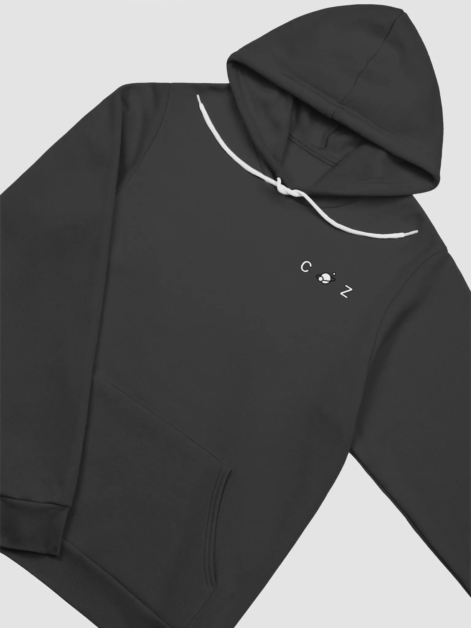 Coz Hoodie product image (3)