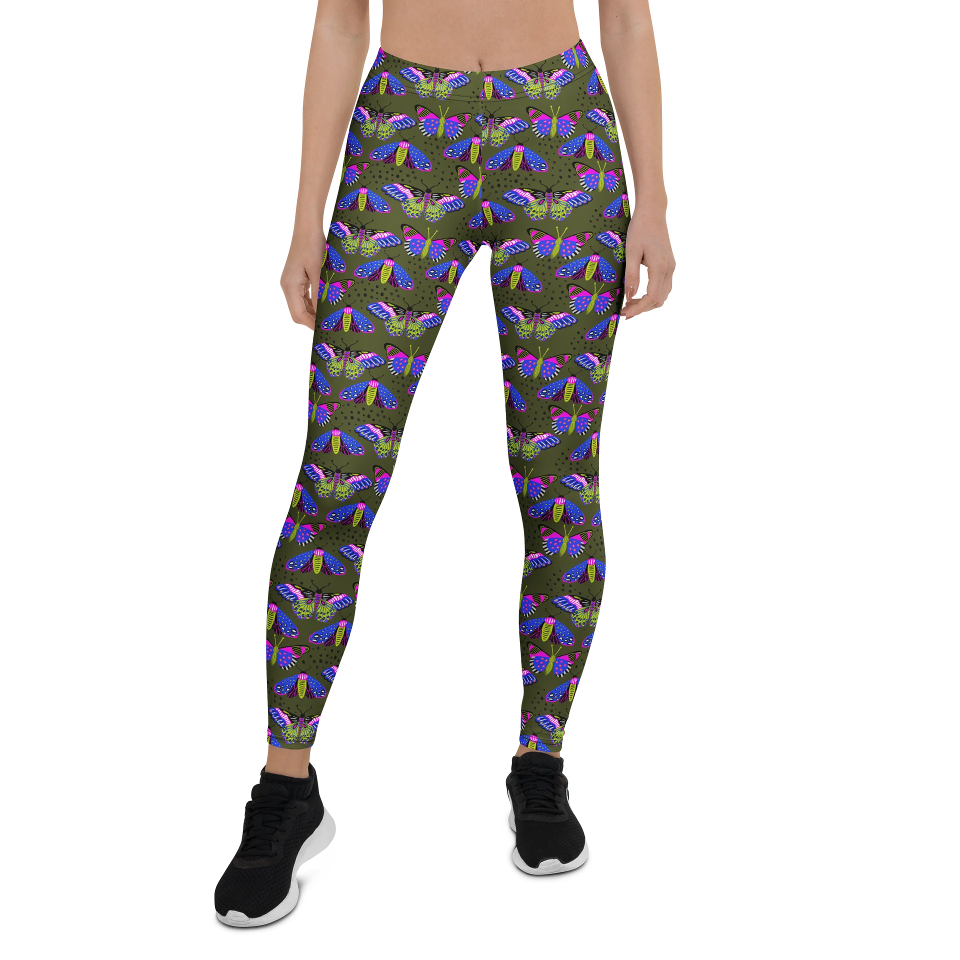 Chase Your Whimsy Leggings product image (1)