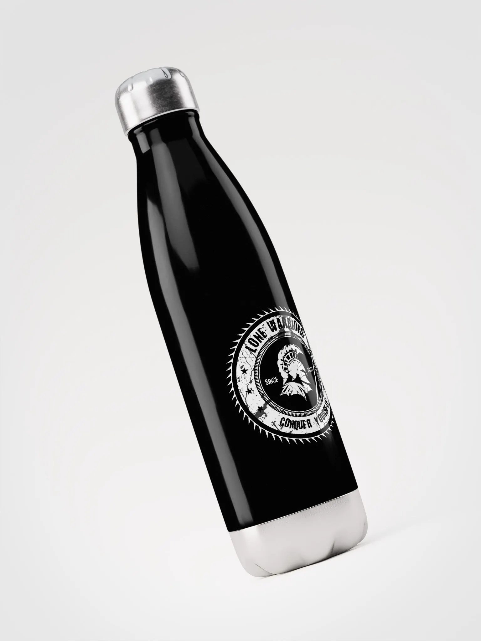 Stainless Steel Water Bottle product image (3)