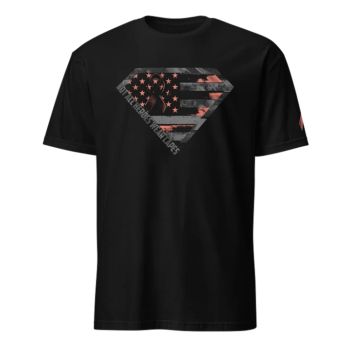 Uterine Cancer Survivors: Not All Heroes Wear Capes product image (1)