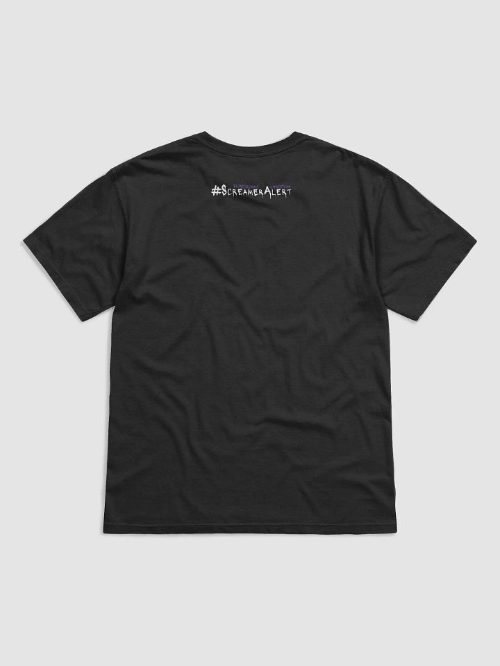 Cute but dangerous -tshirt product image (2)