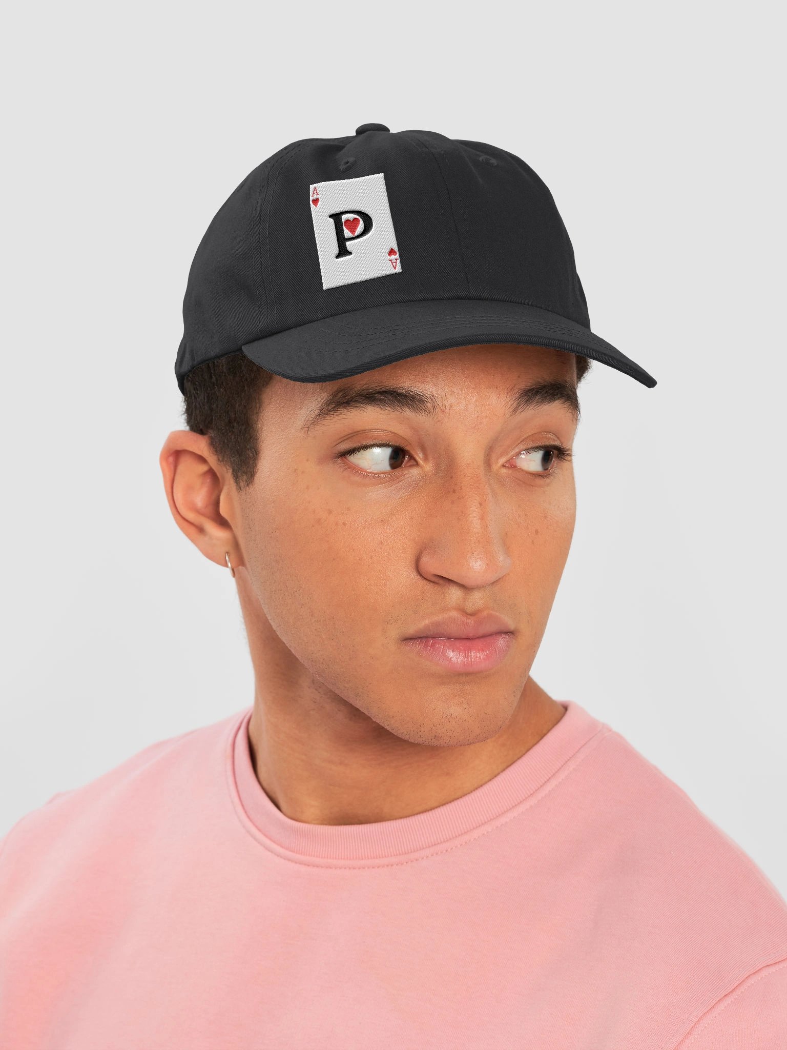 P(Ace) Dad Hat product image (28)