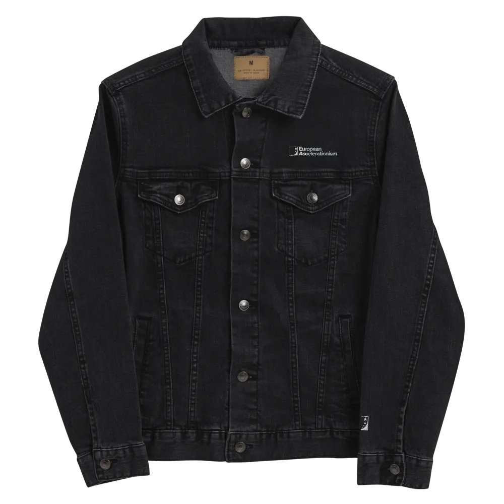 Jeans Jacket product image (6)