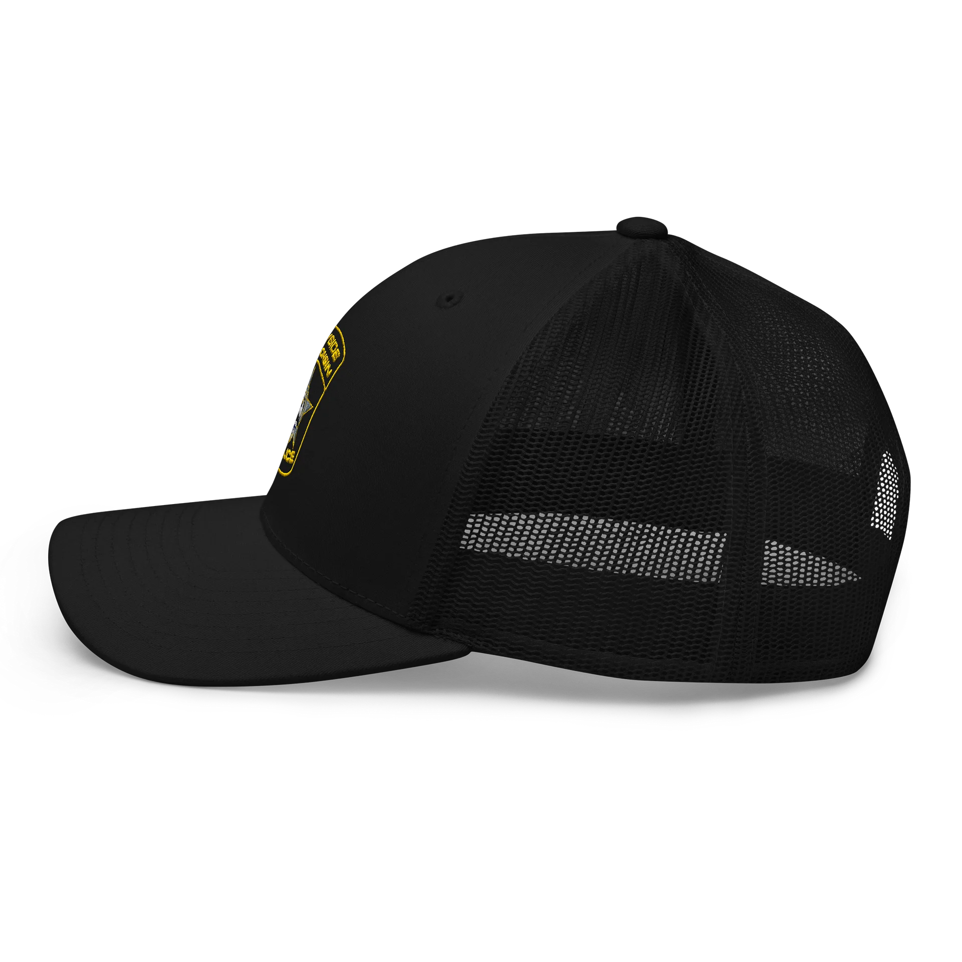 Bayside Police Hat product image (3)
