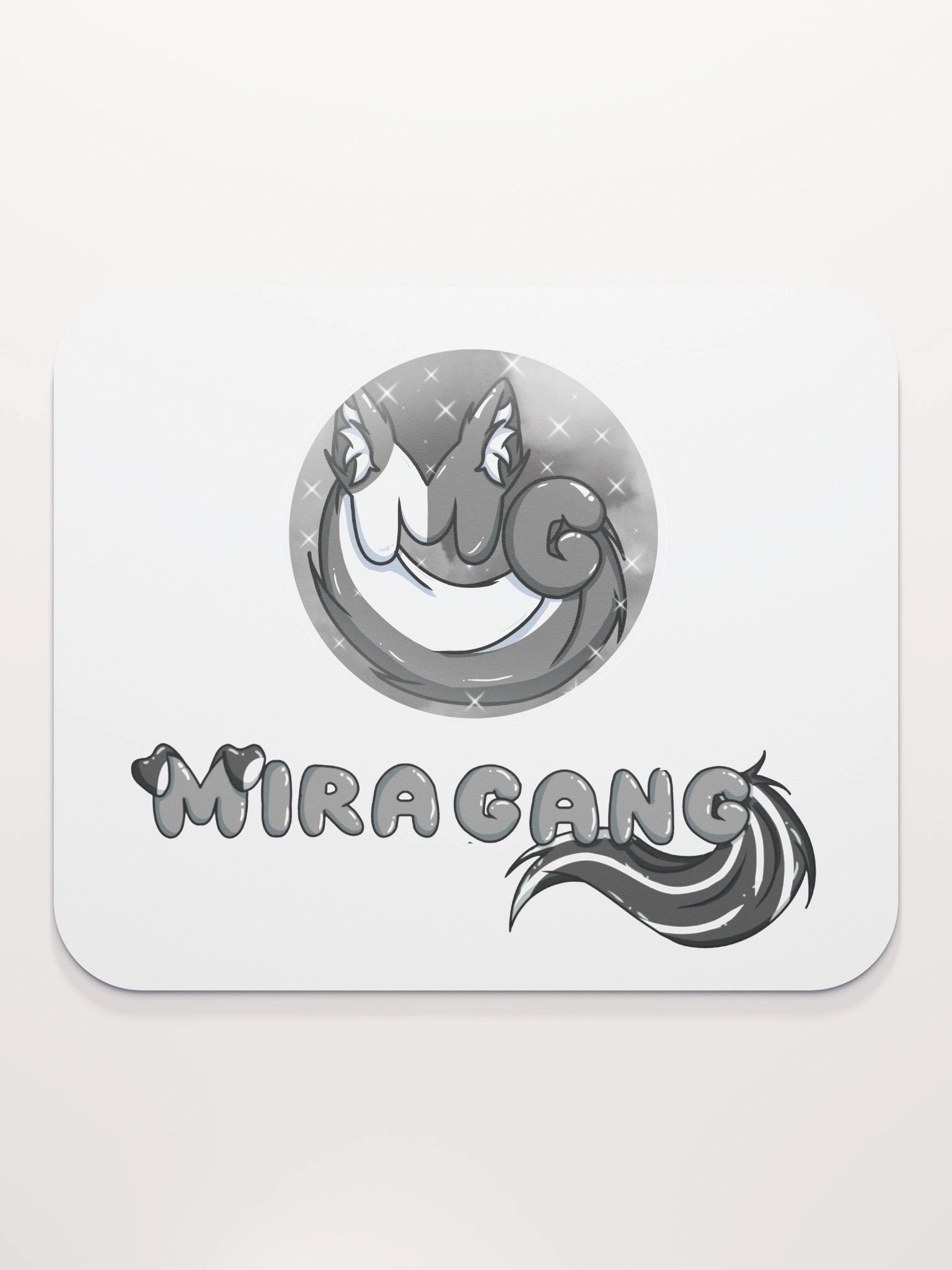Mira Mouse Pad product image (2)