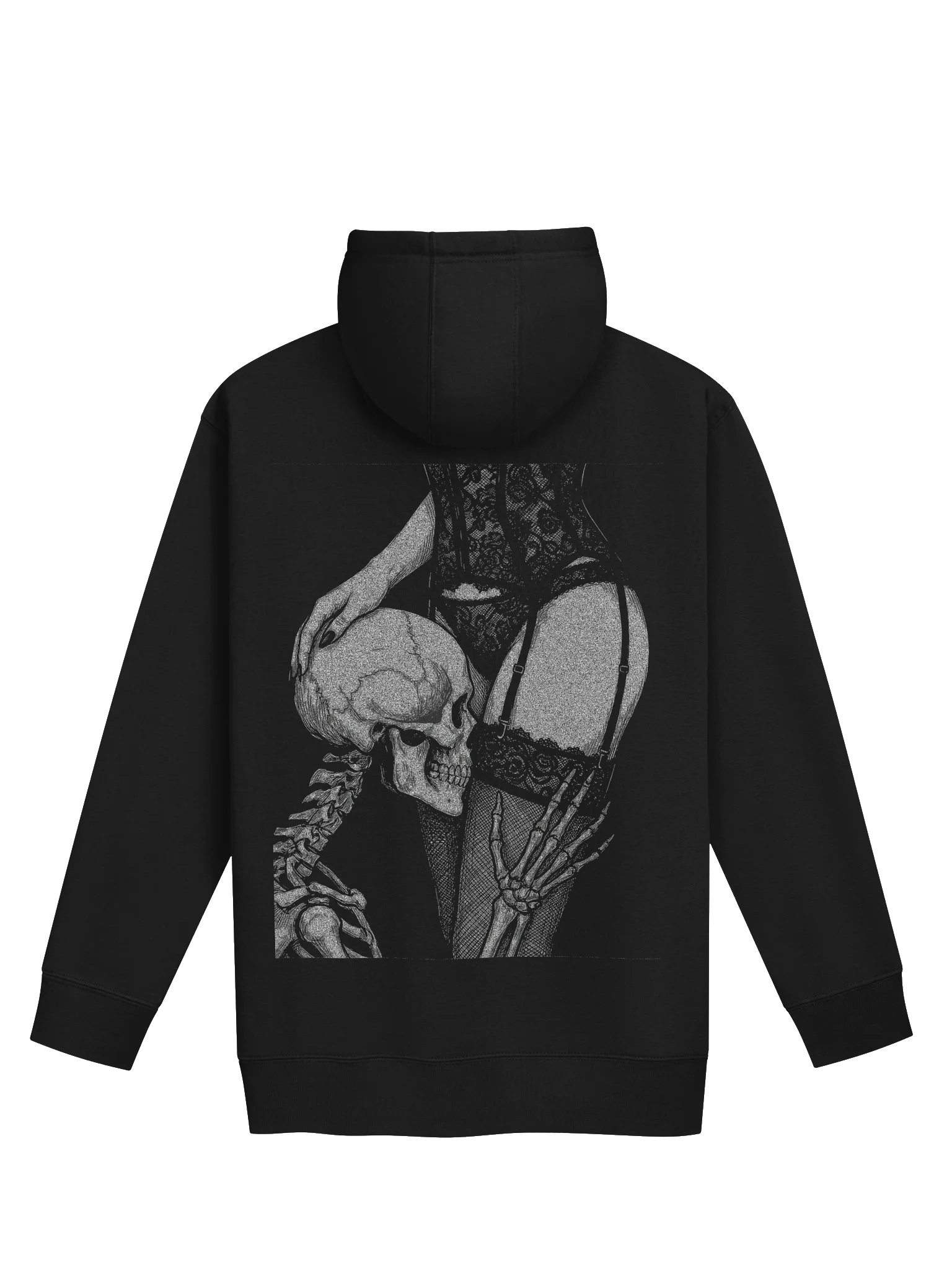 Where You Belong Hoodie product image (1)