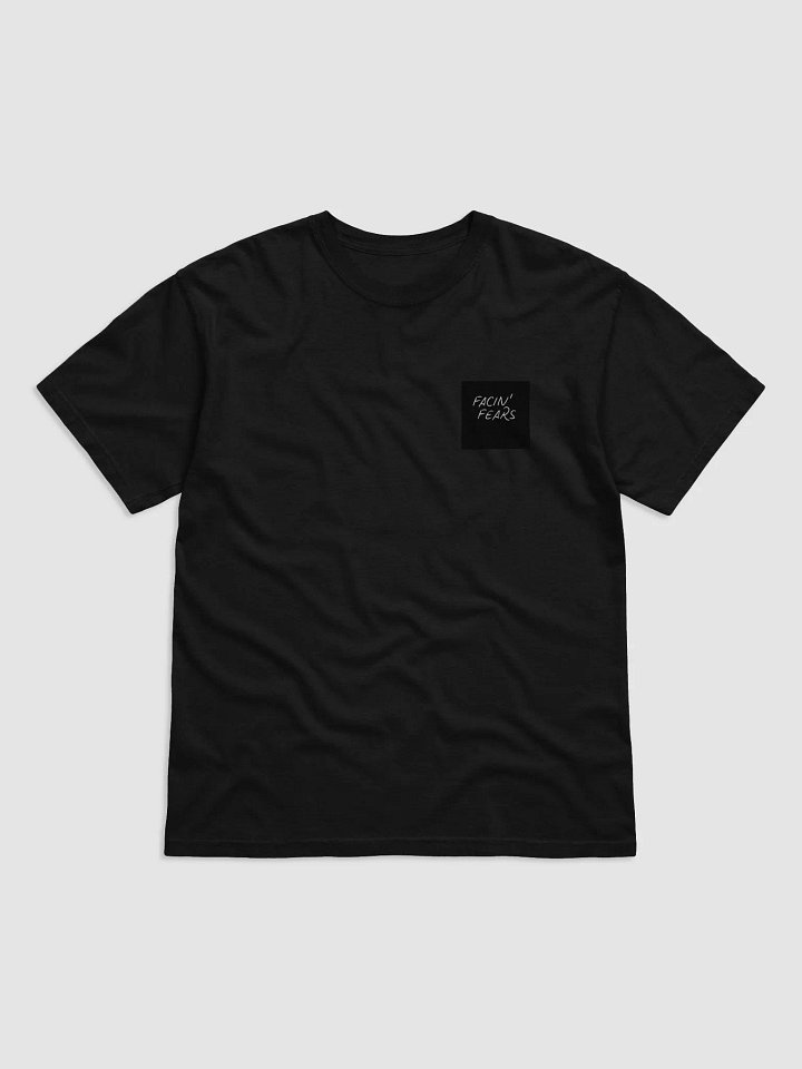 Ichthyophobia product image (1)
