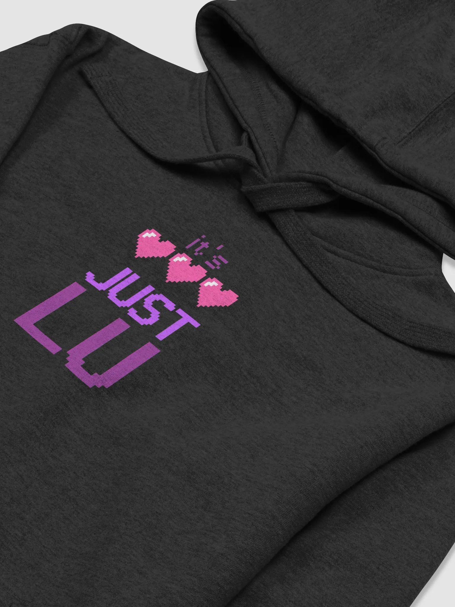 Logo Hoodie product image (3)