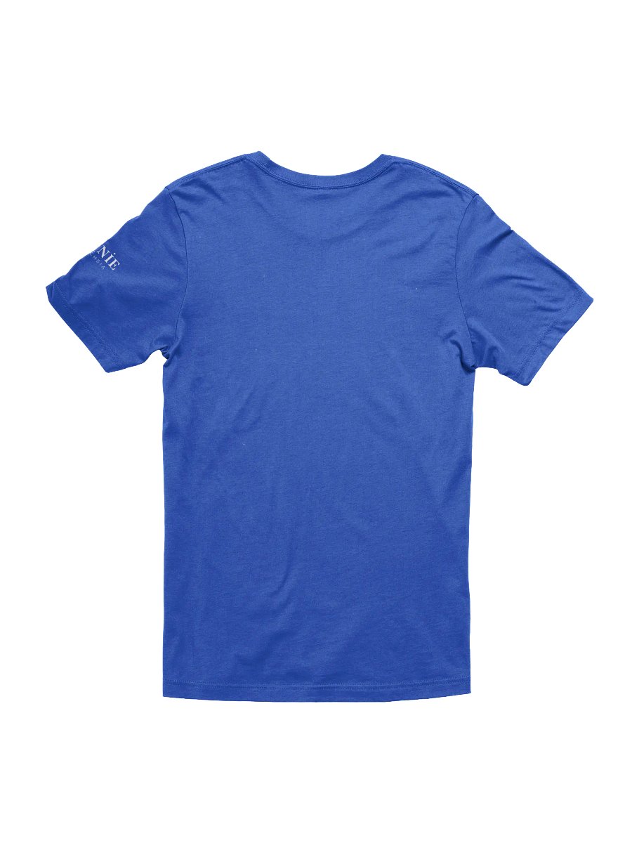 Anniversary Tee (Blue) product image (9)