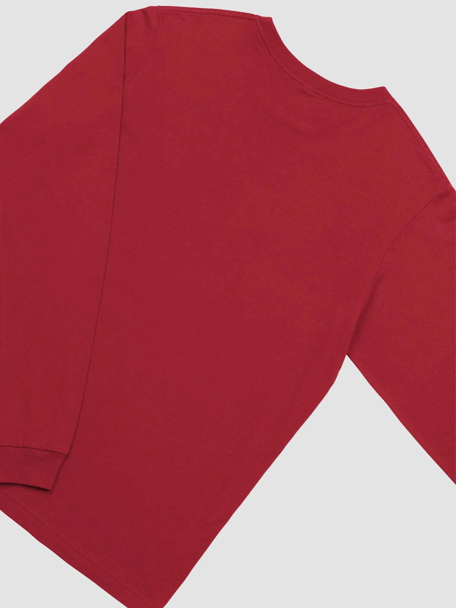Origins Long Sleeve Tee product image (3)