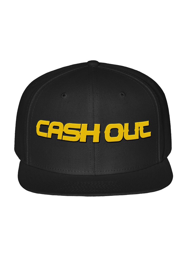 RM Snapback Cap product image (1)