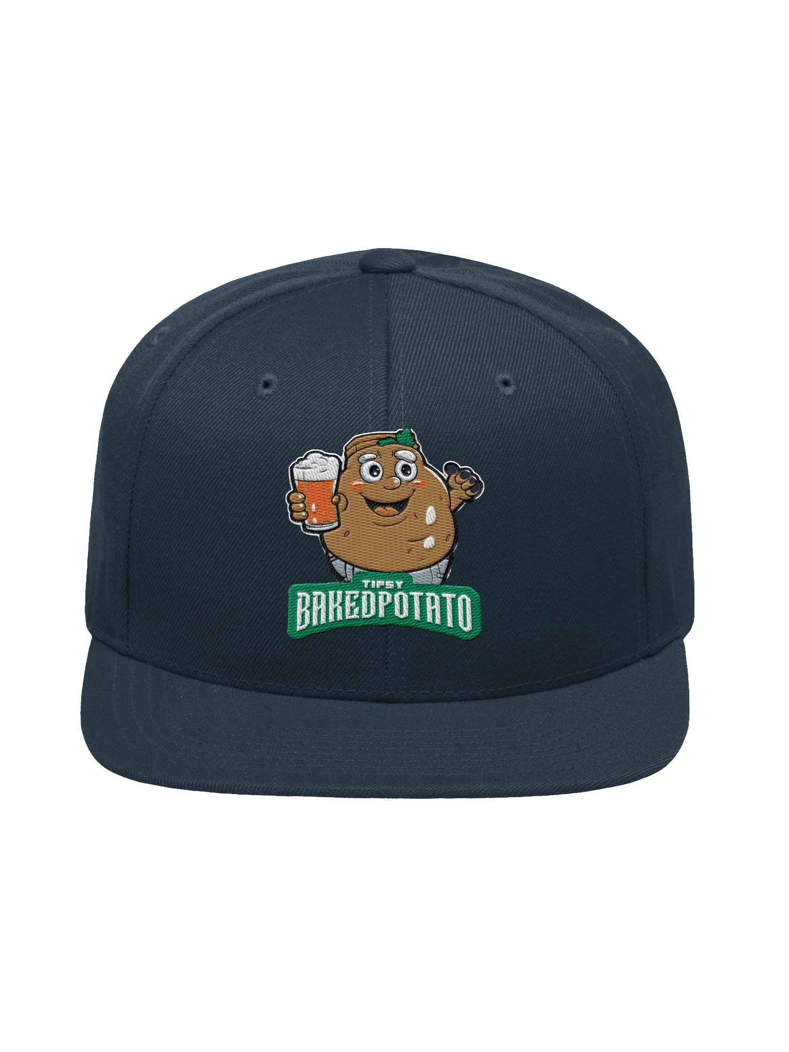 Snapback Tipsy #02 product image (9)