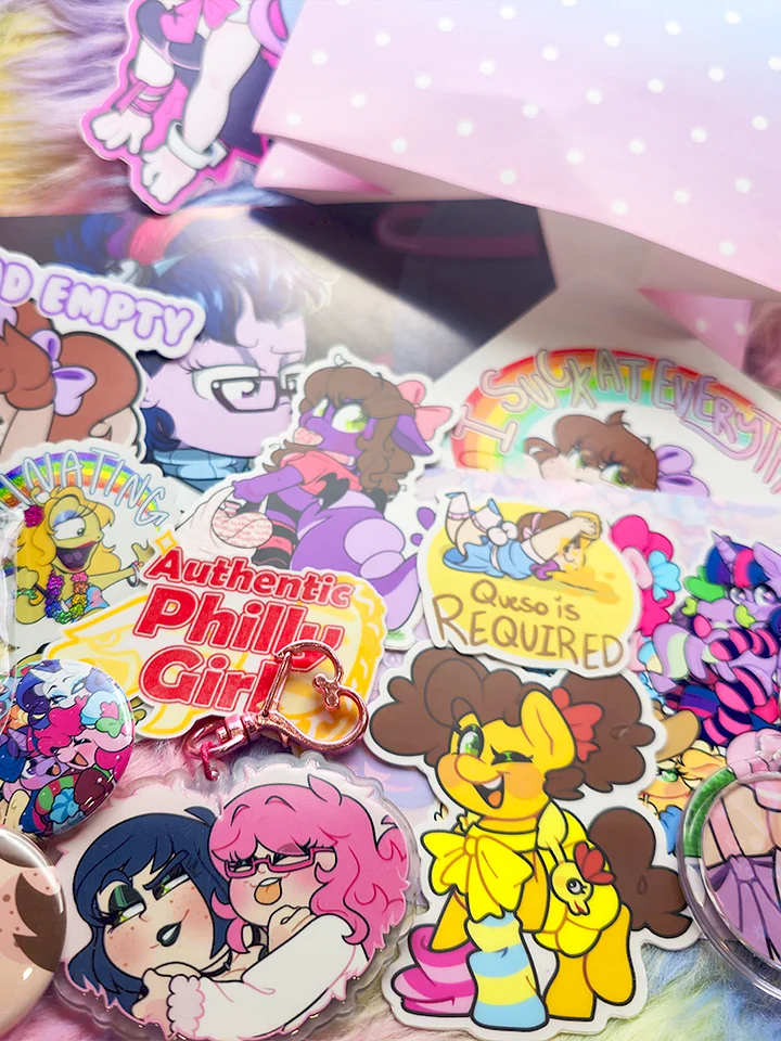 Discount Mystery Bundles product image (1)