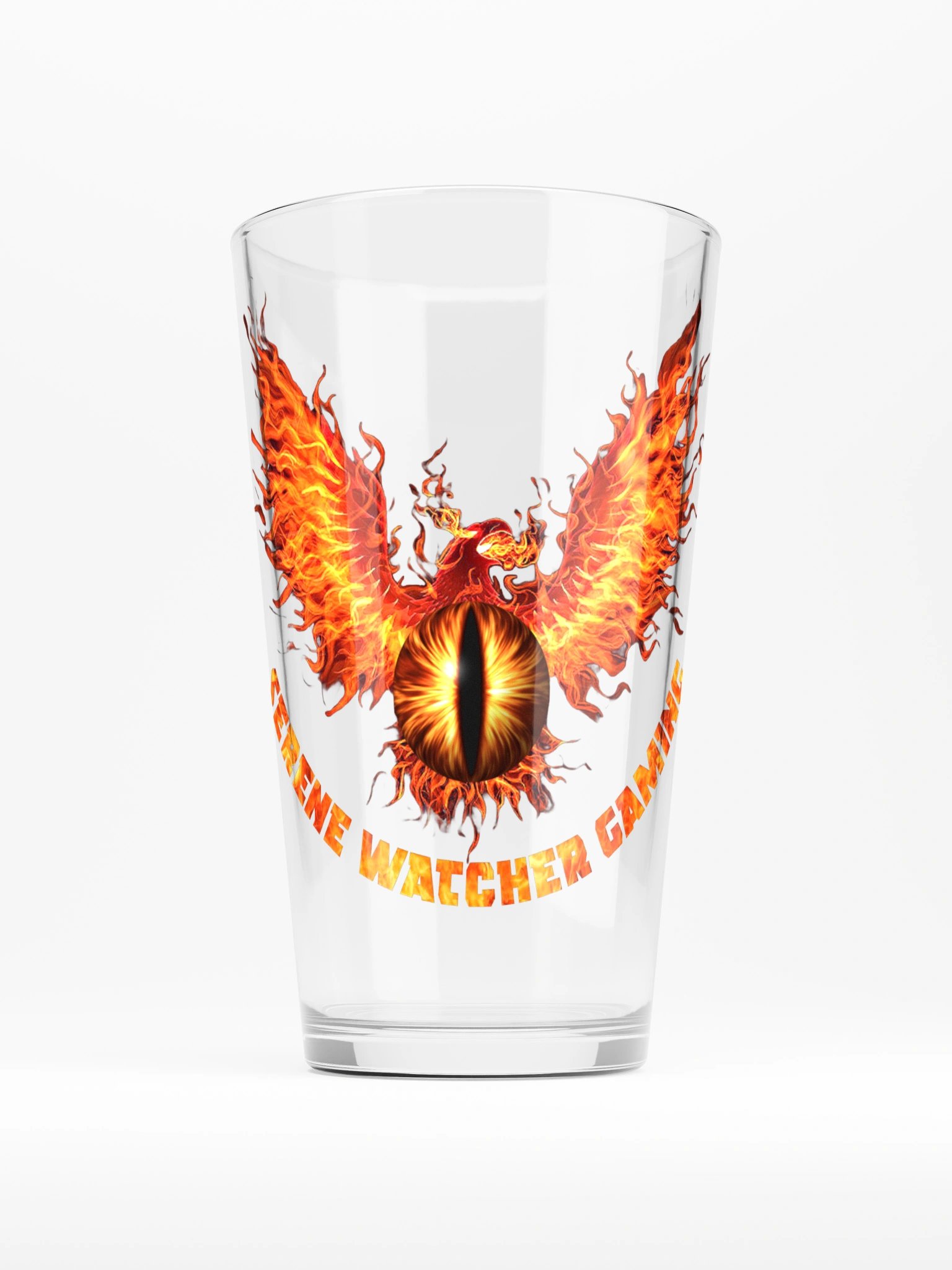 Pint Glass product image (1)