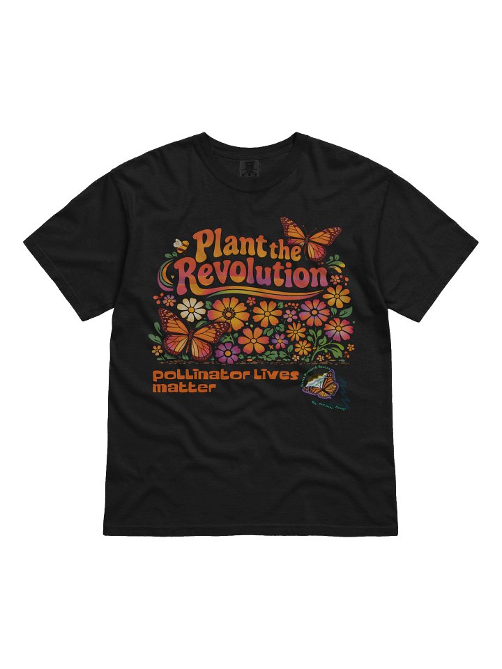 Groovy Heritage Cotton product image (1)