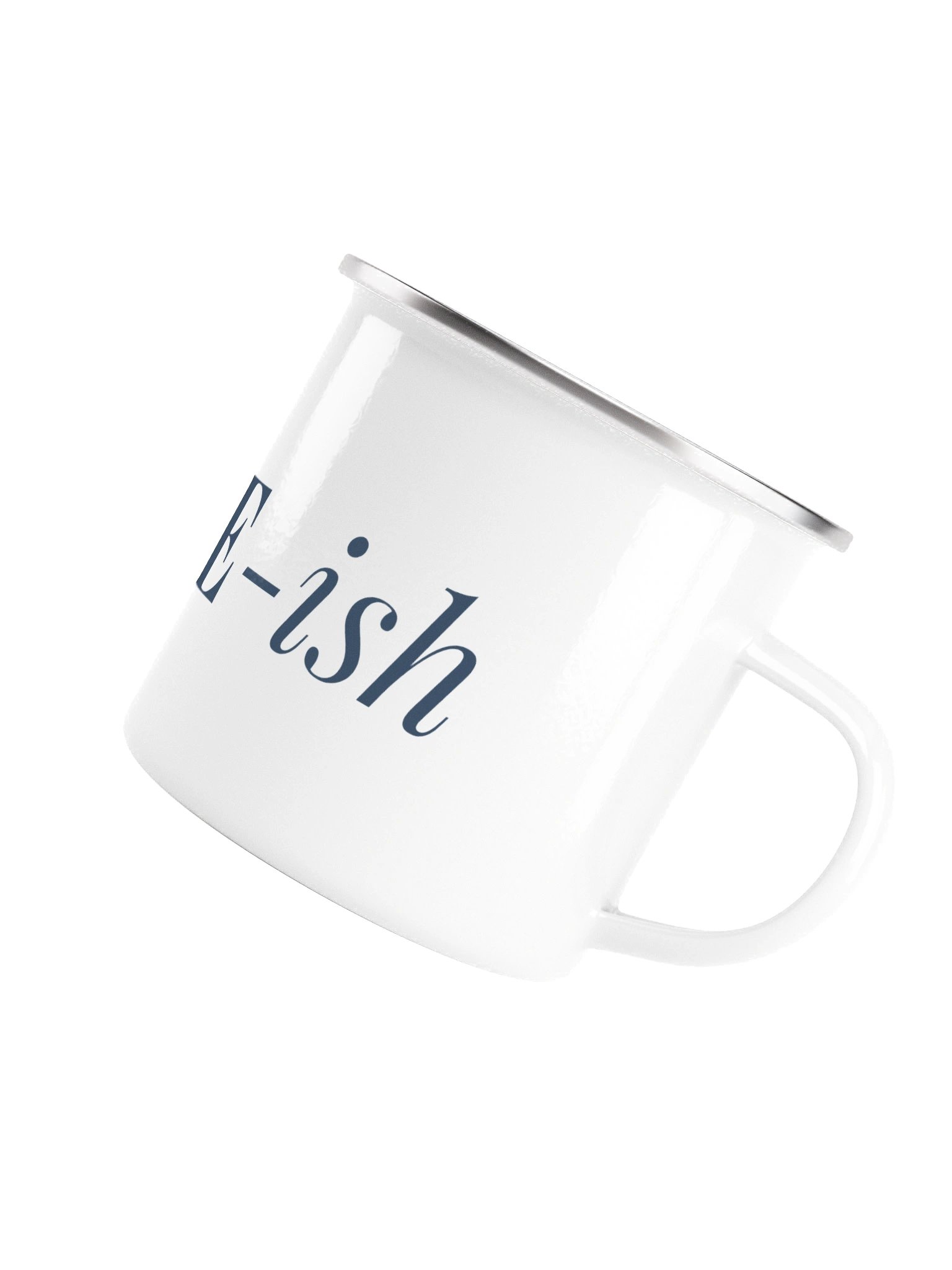 Vanlife-ish MUG product image (5)