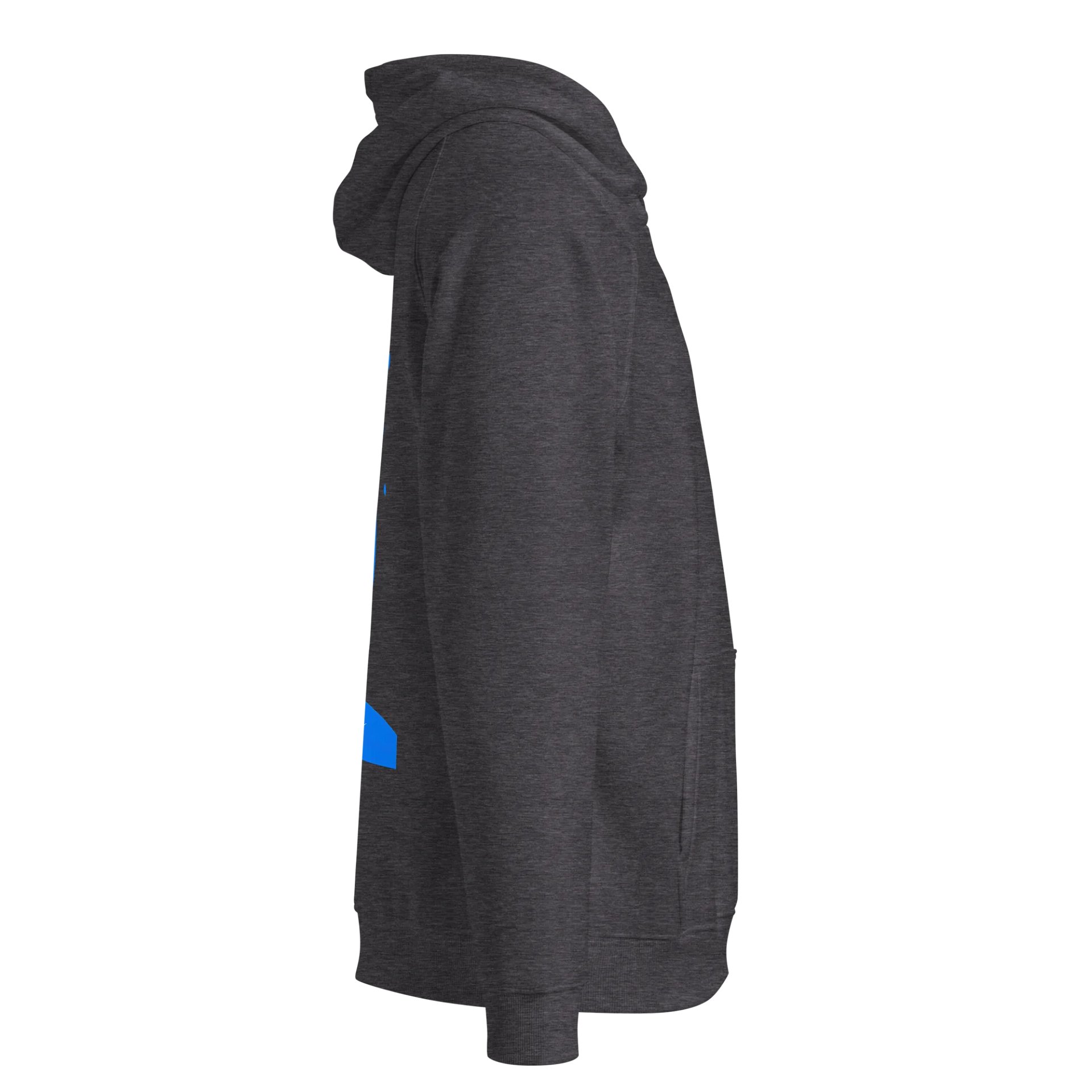 SOL'S Unisex Eco Raglan Hoodie product image (4)