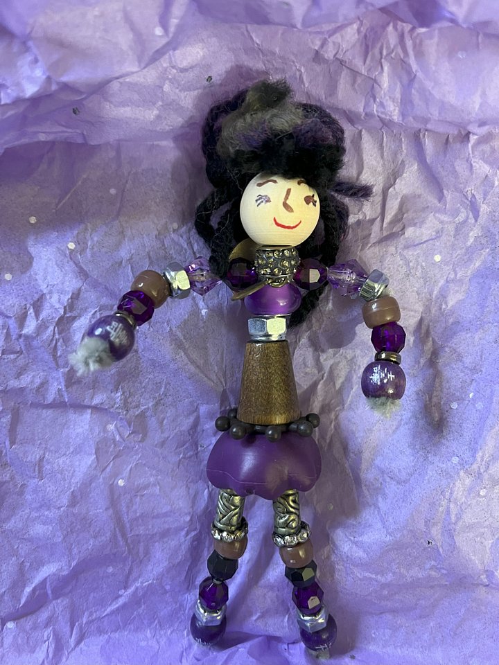 Royal Guard ~ Purple product image (1)