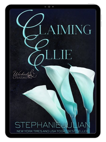 Claiming Ellie product image (1)