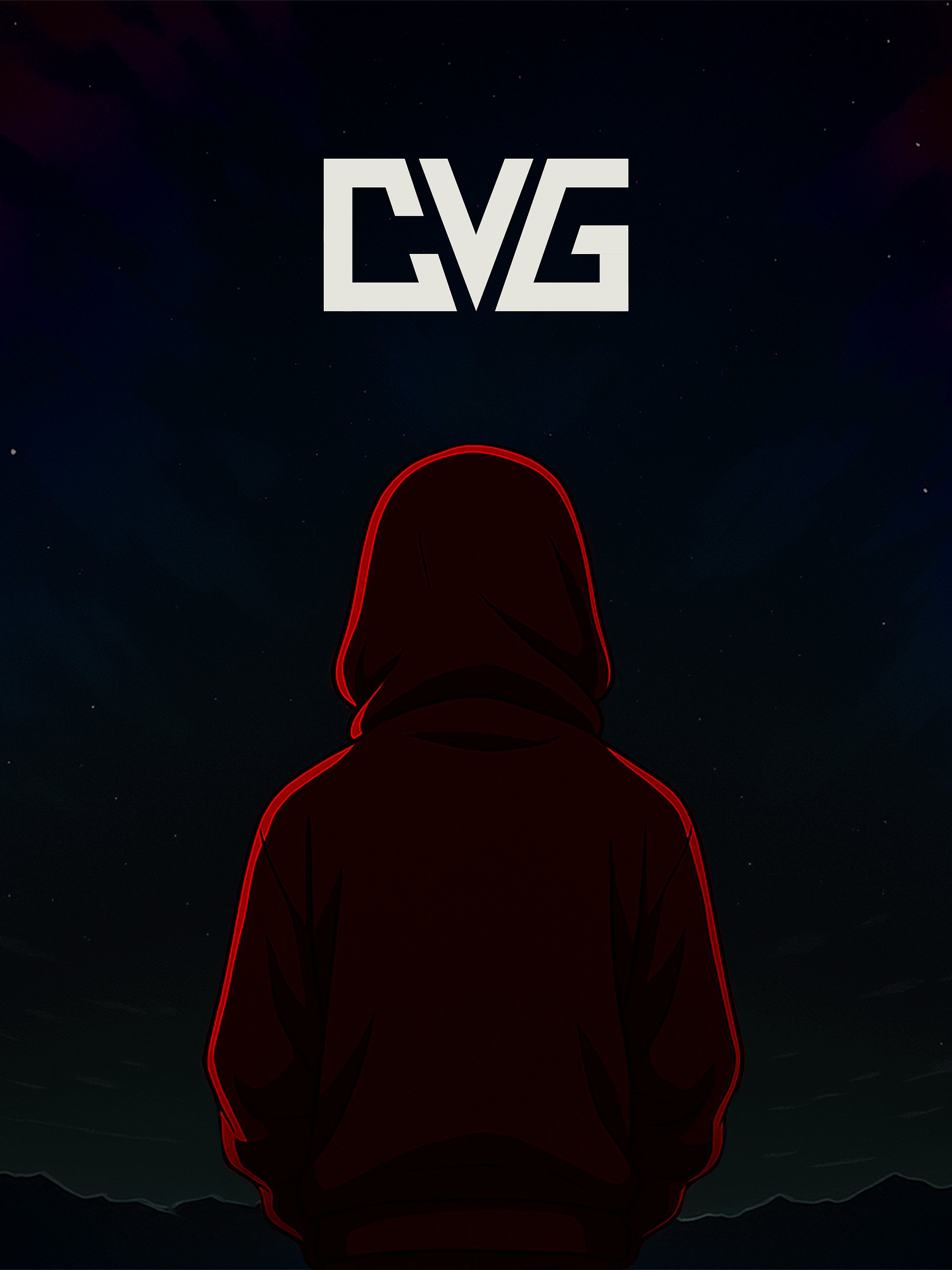 “Vocal Void” – Digital Single + Bonus Assets product image (1)