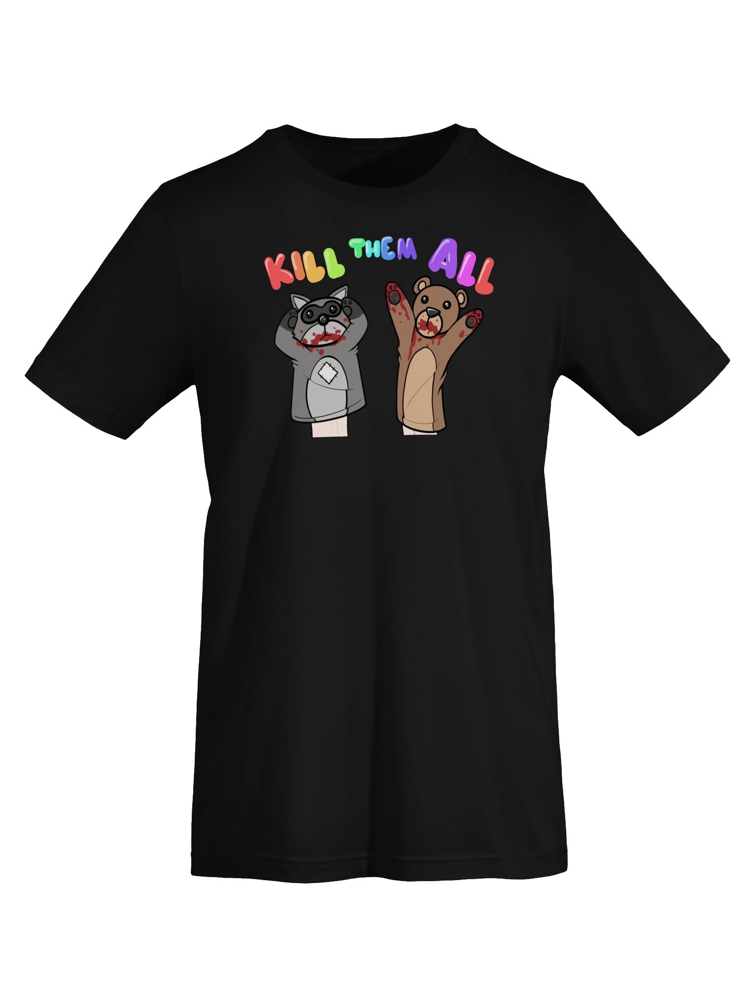 KILL THEM ALL! product image (5)