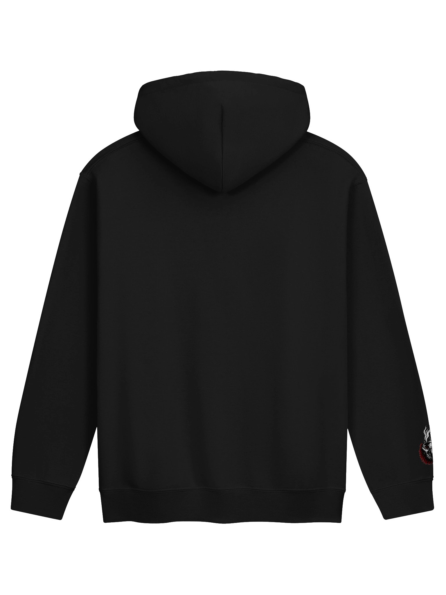 STP Marty Hoodie product image (3)