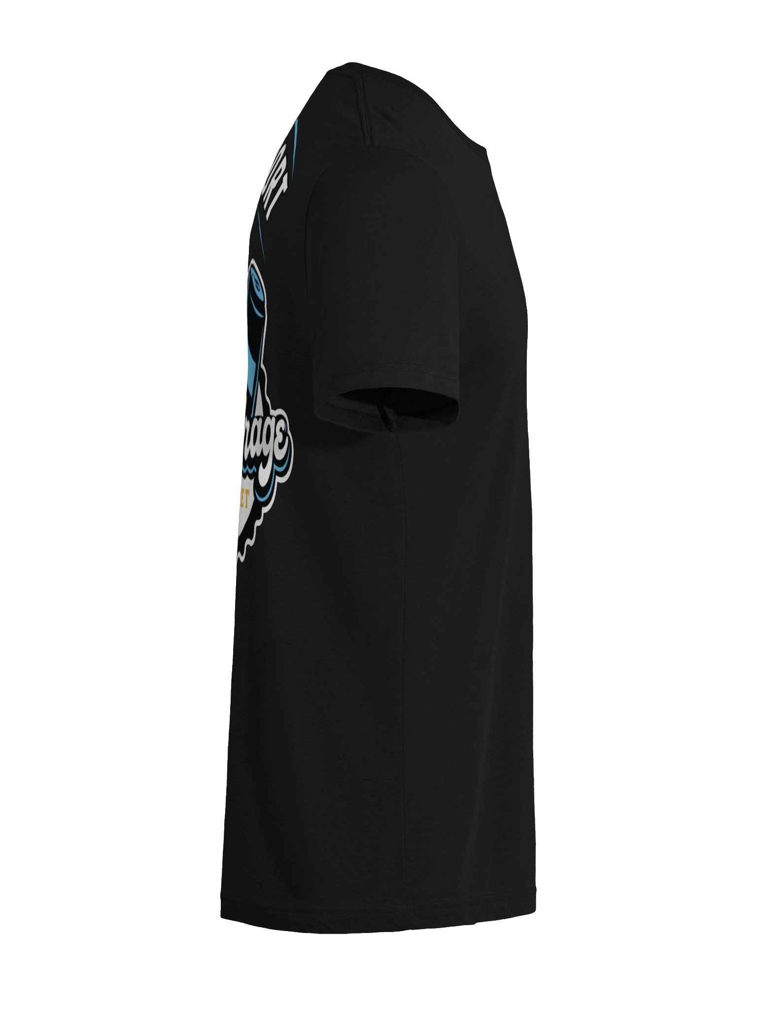 Back Sided Ultra Premium - Blue Accents product image (136)