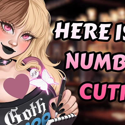 Audio thumbnail