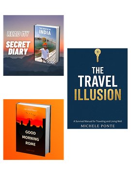 All my eBooks!