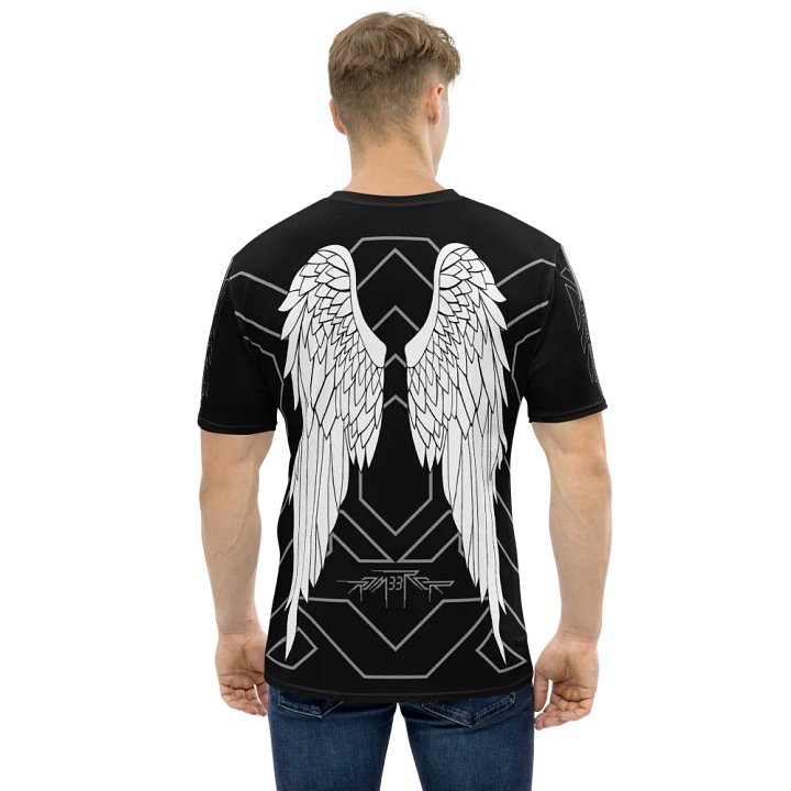 Futuristic Angel product image (2)