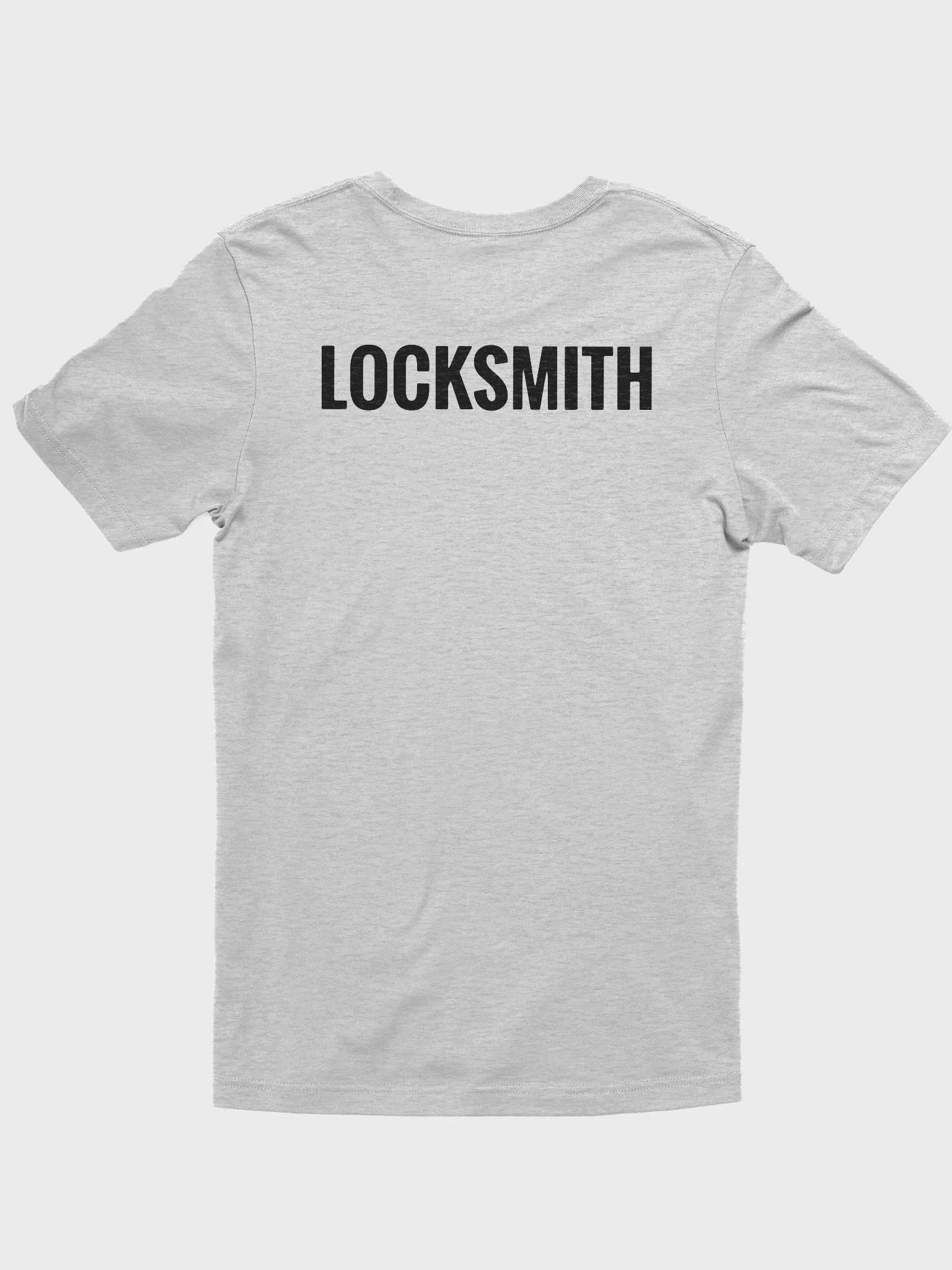 Locksmith Light Cloth v2 product image (2)