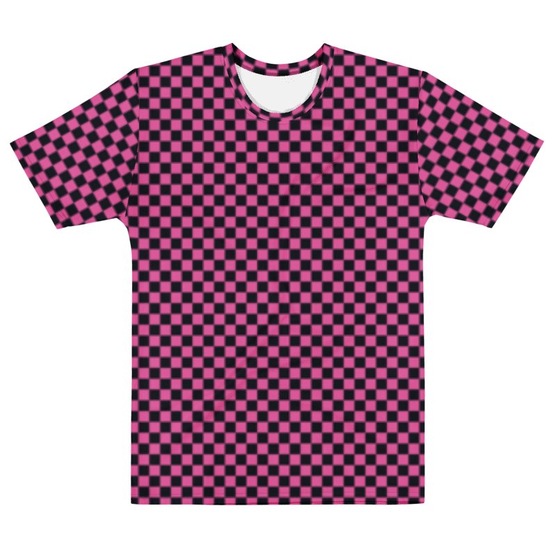Missing Textures (T-Shirt) product image (1)