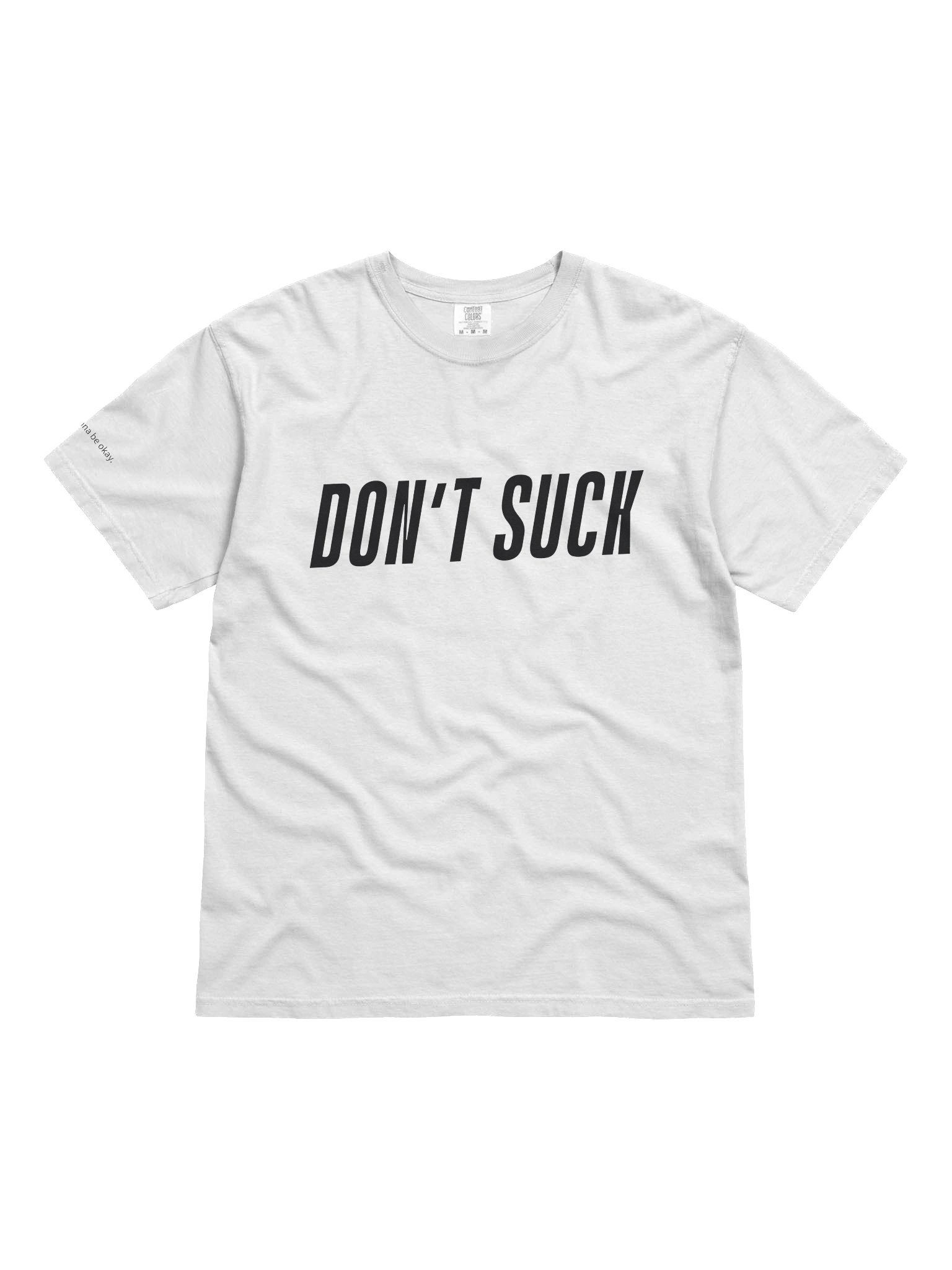 Inverted DS Tee product image (1)