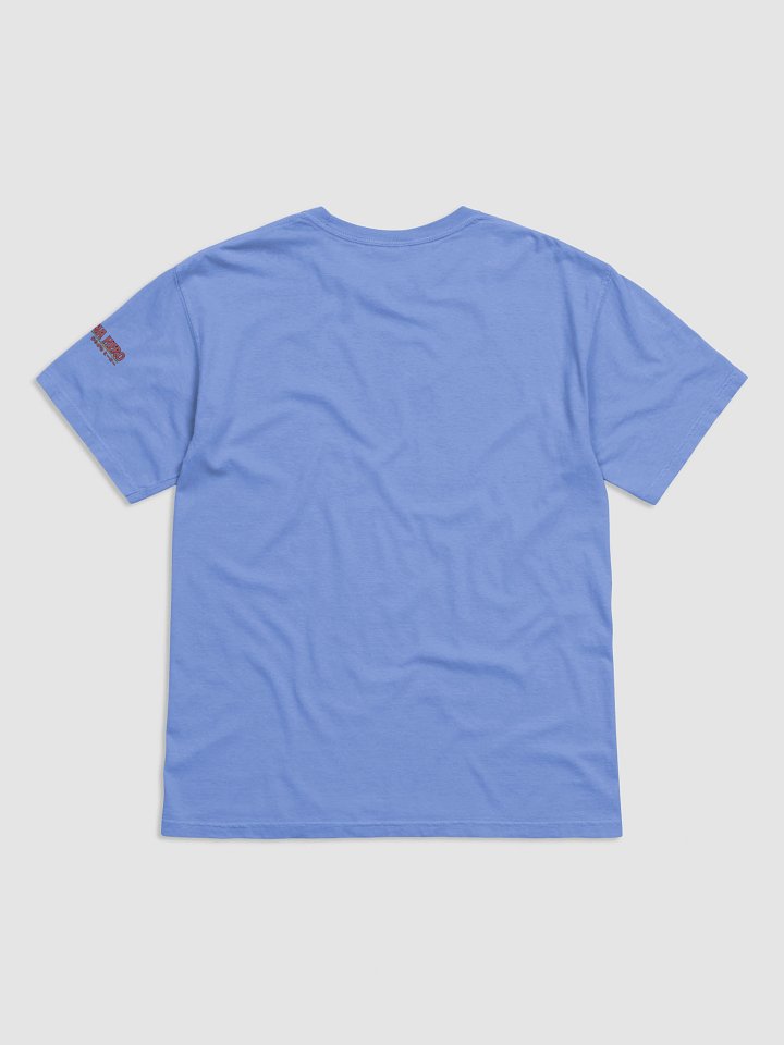 Hiragana Hero Character T-shirt - Jason product image (11)