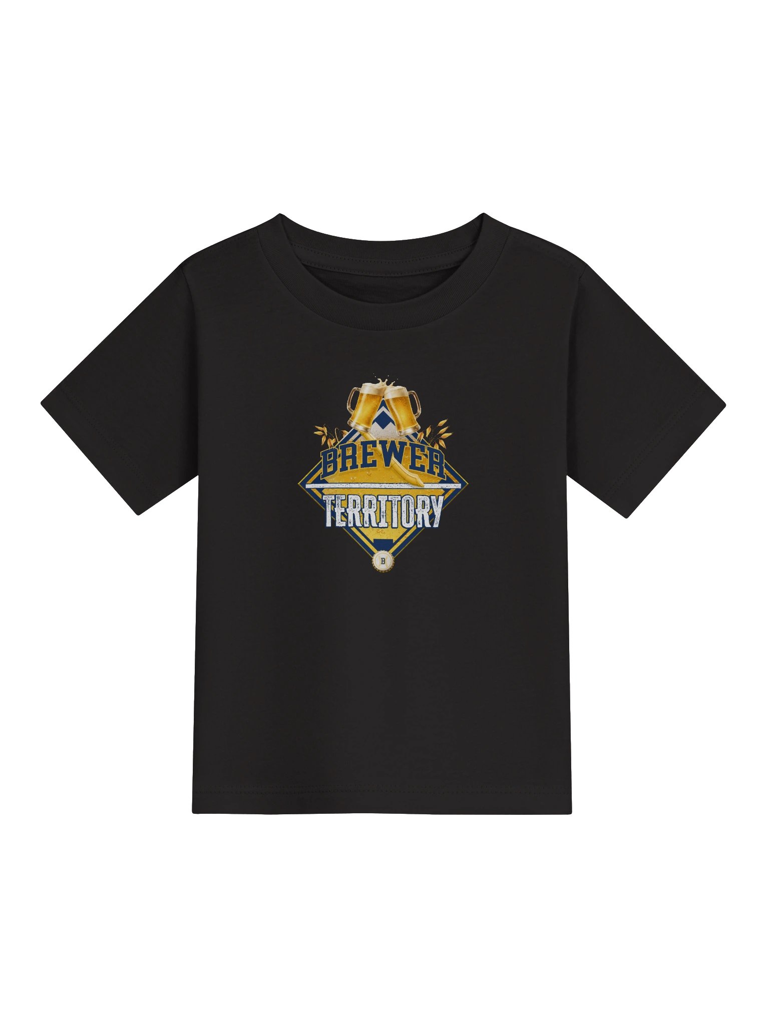 Baby T-Shirt product image (2)