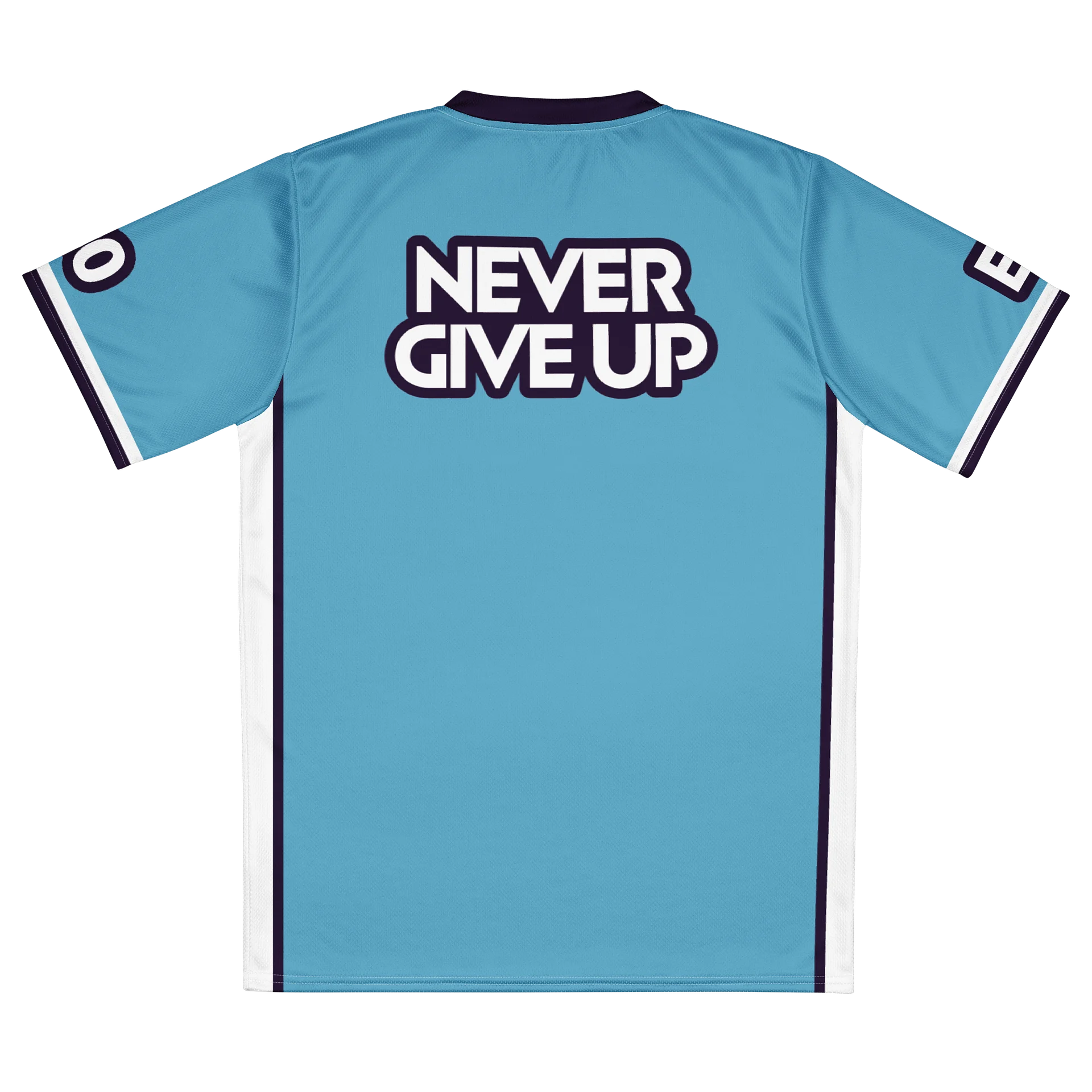 Jersey (Blue) product image (4)