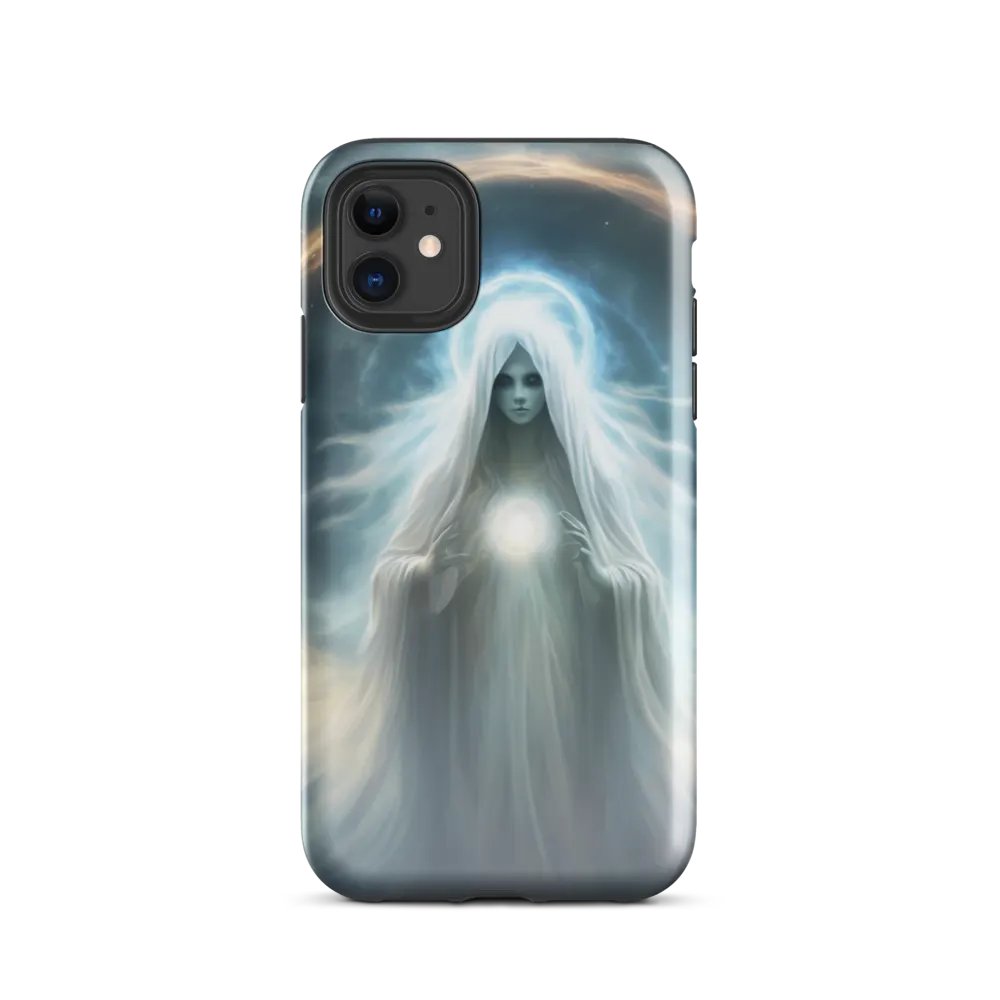 Ghostie Iphone Case product image (24)