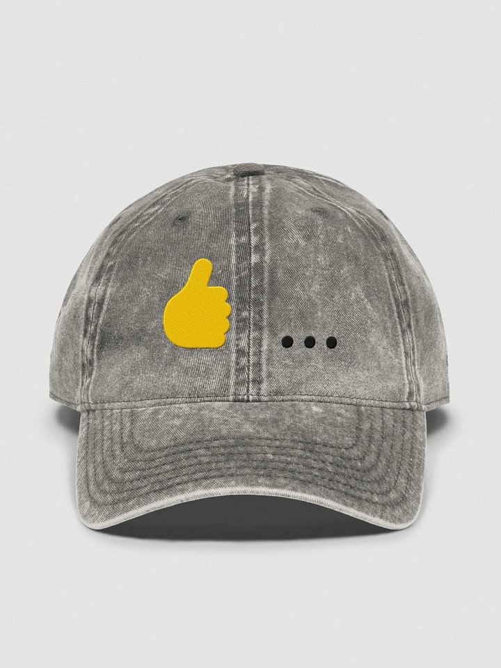 Gen Z Trigger Dad Hat product image (3)