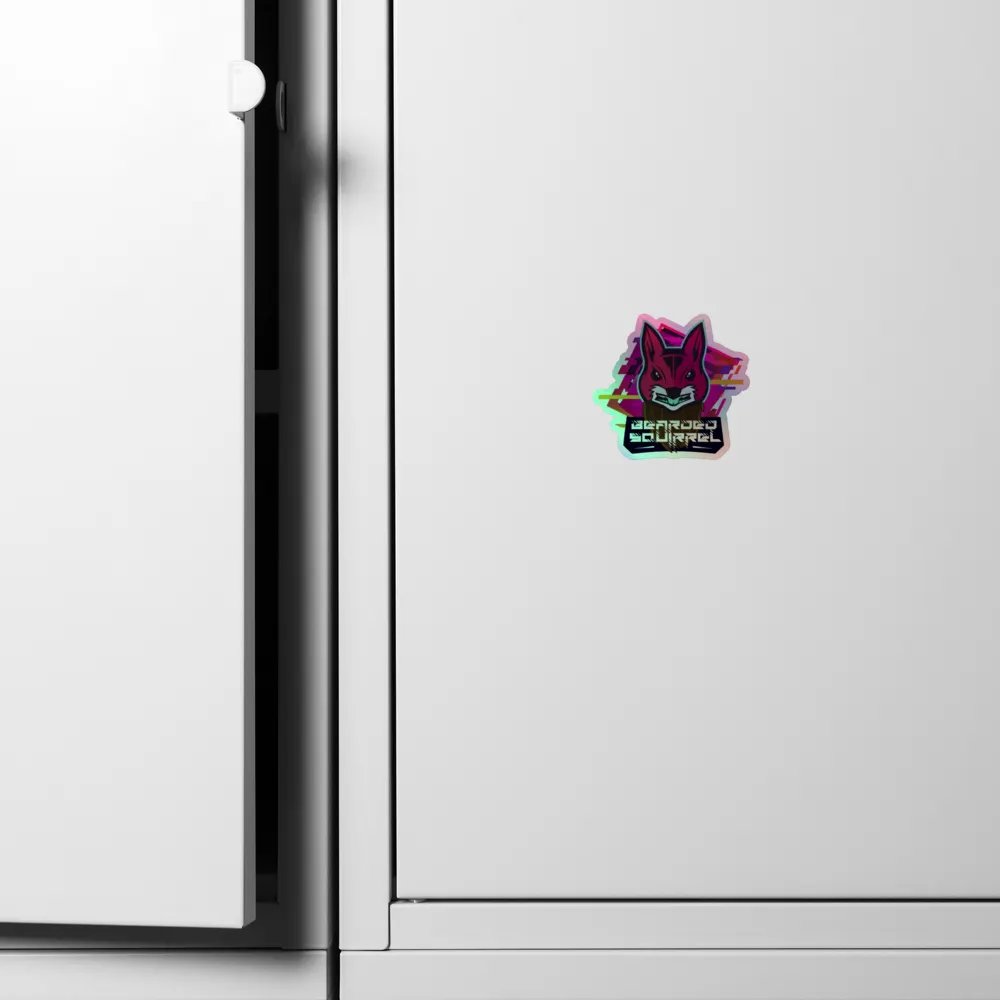Logo - Sticker product image (6)