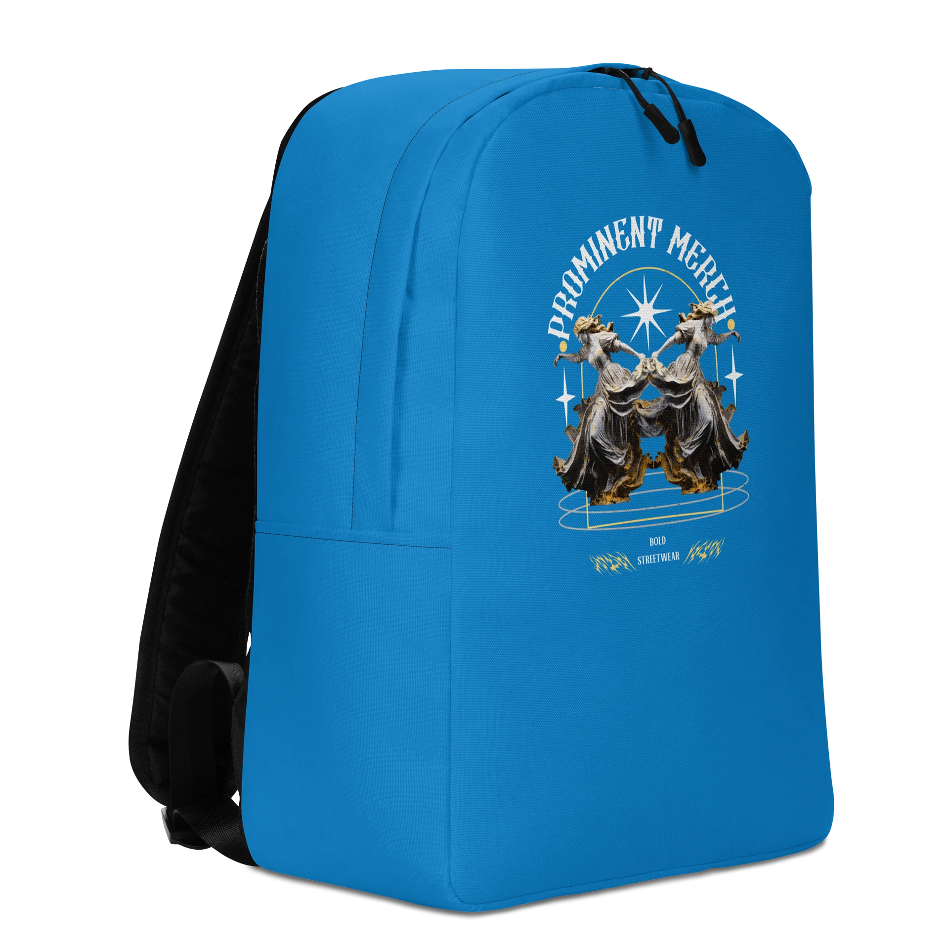 Prominent Medium Streetwear Backpack product image (3)