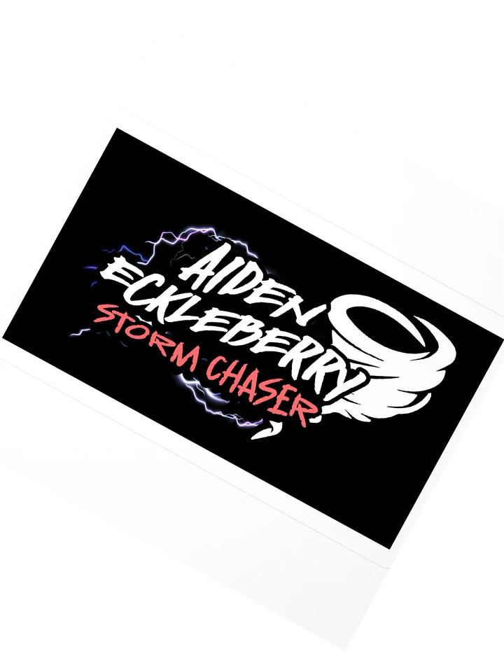Logo Stickers product image (4)