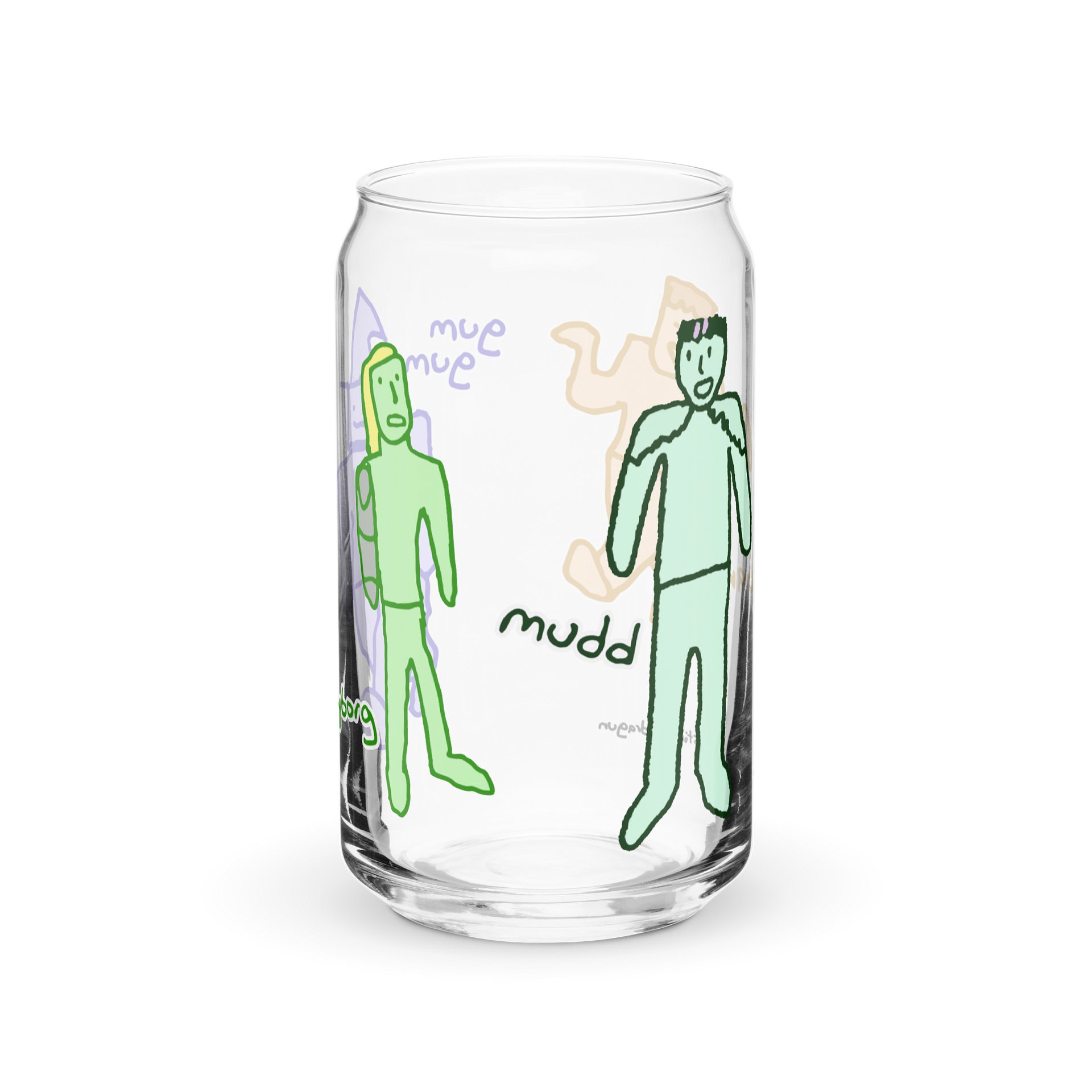 teh infinights commemorative glass product image (3)