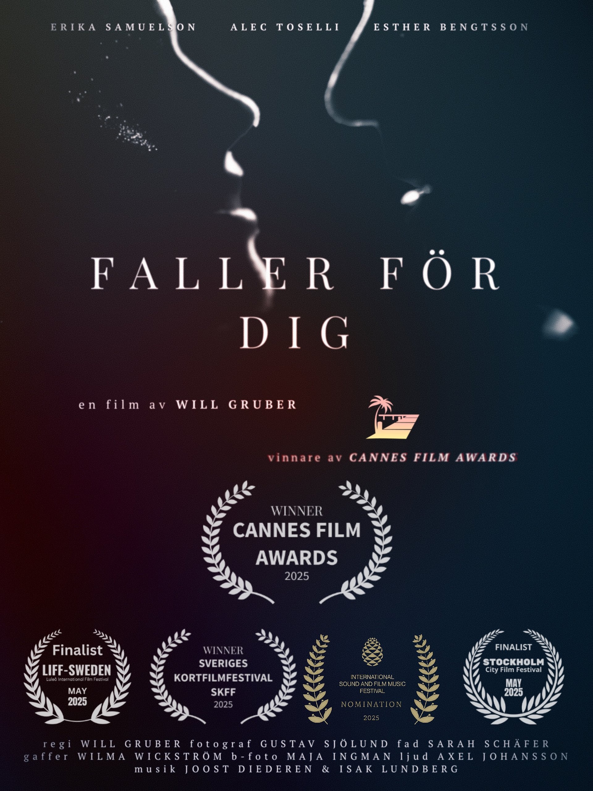 Faller För Dig product image (1)