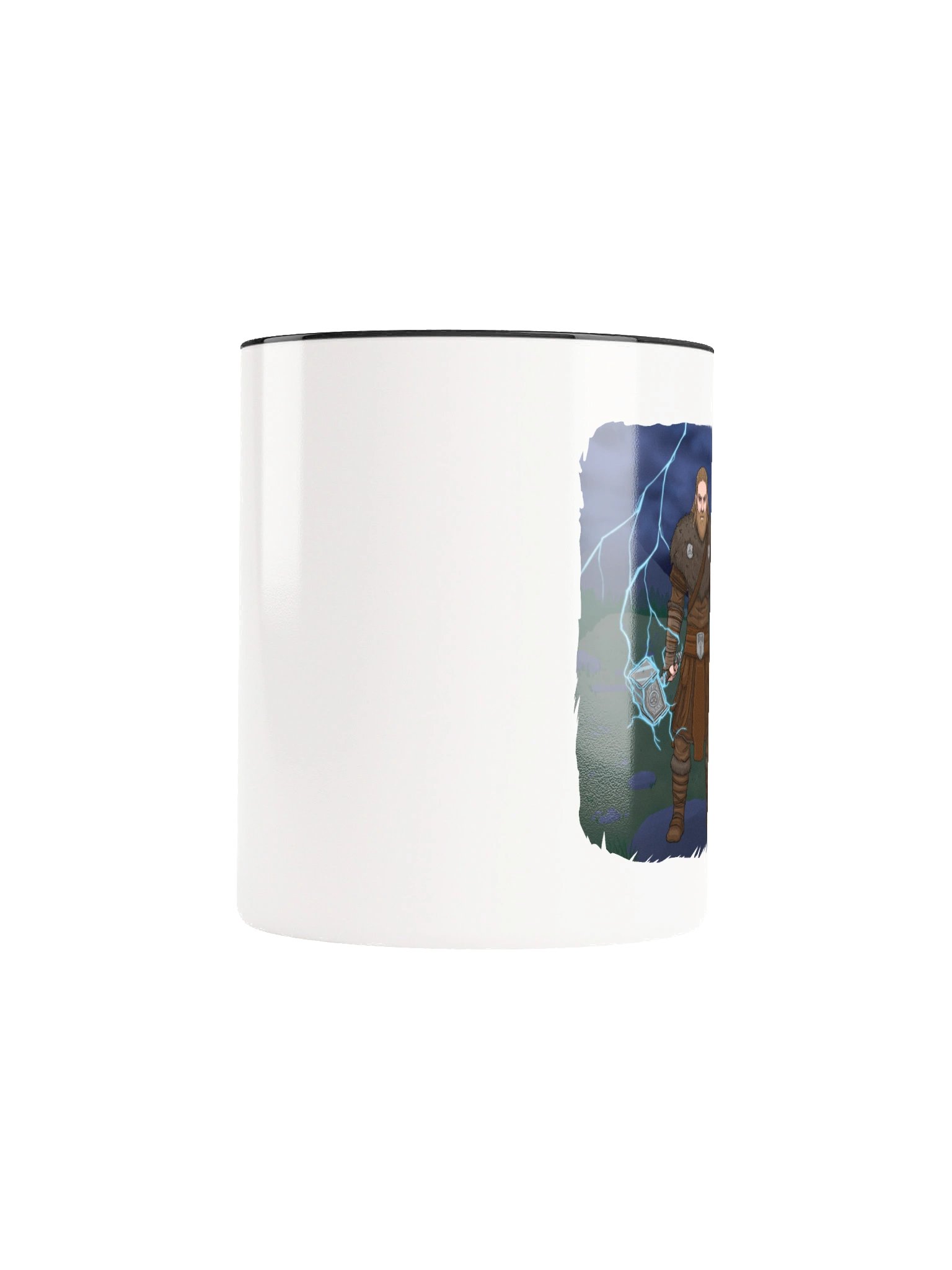 Coffee Mug | Thor product image (5)