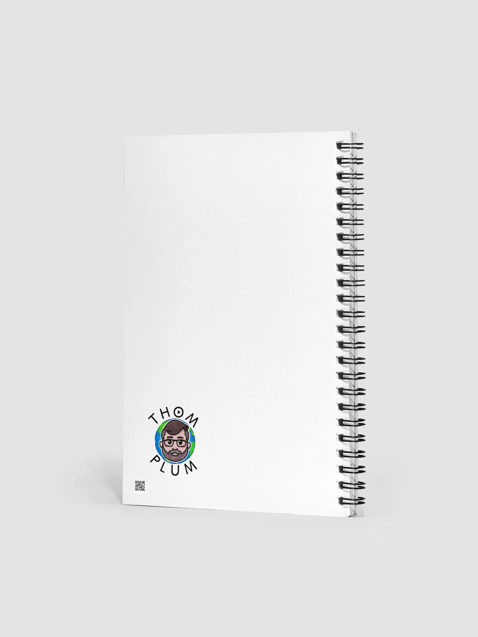 Hammi Time Notepad product image (2)