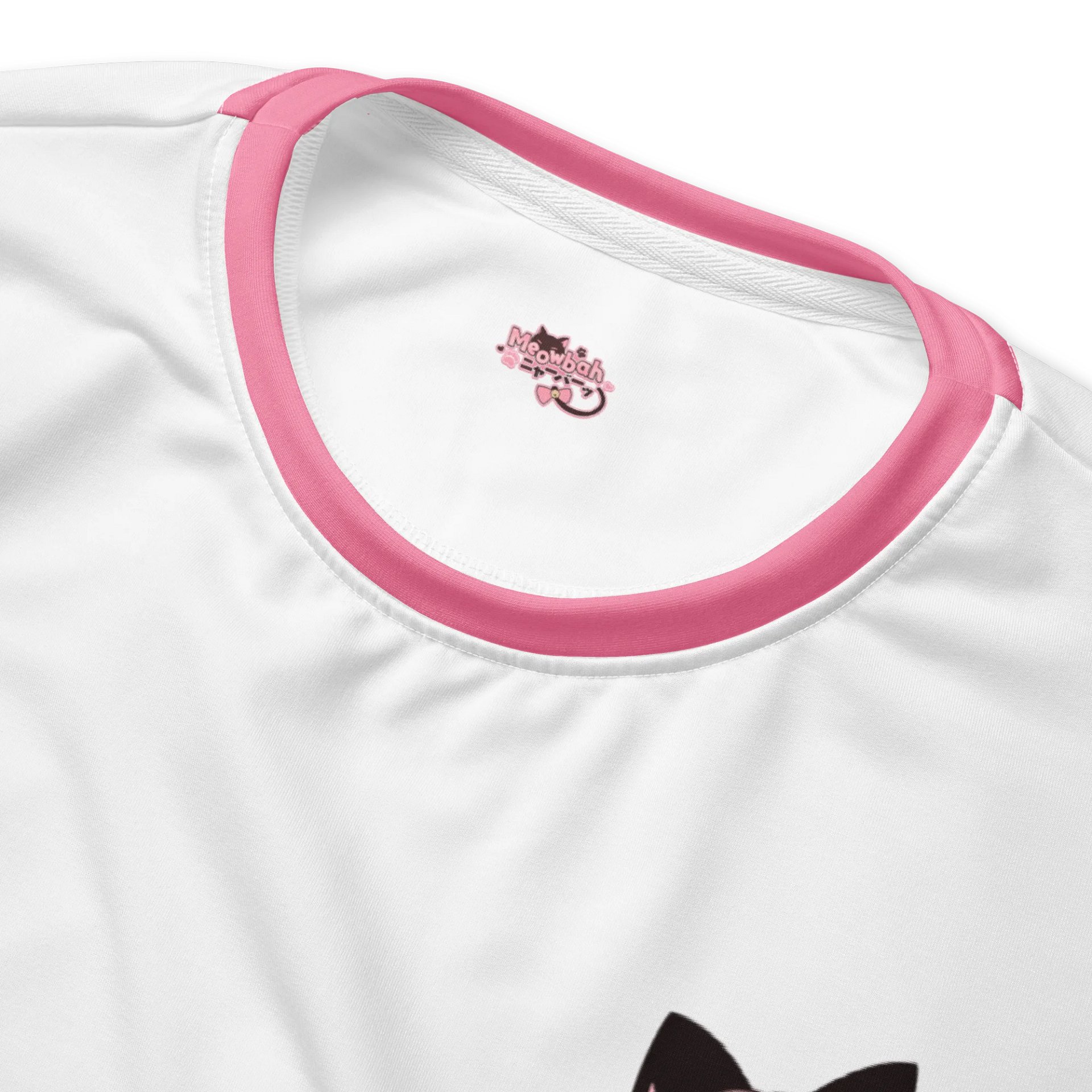 MEOWIST ANGEL - sweatshirt product image (3)