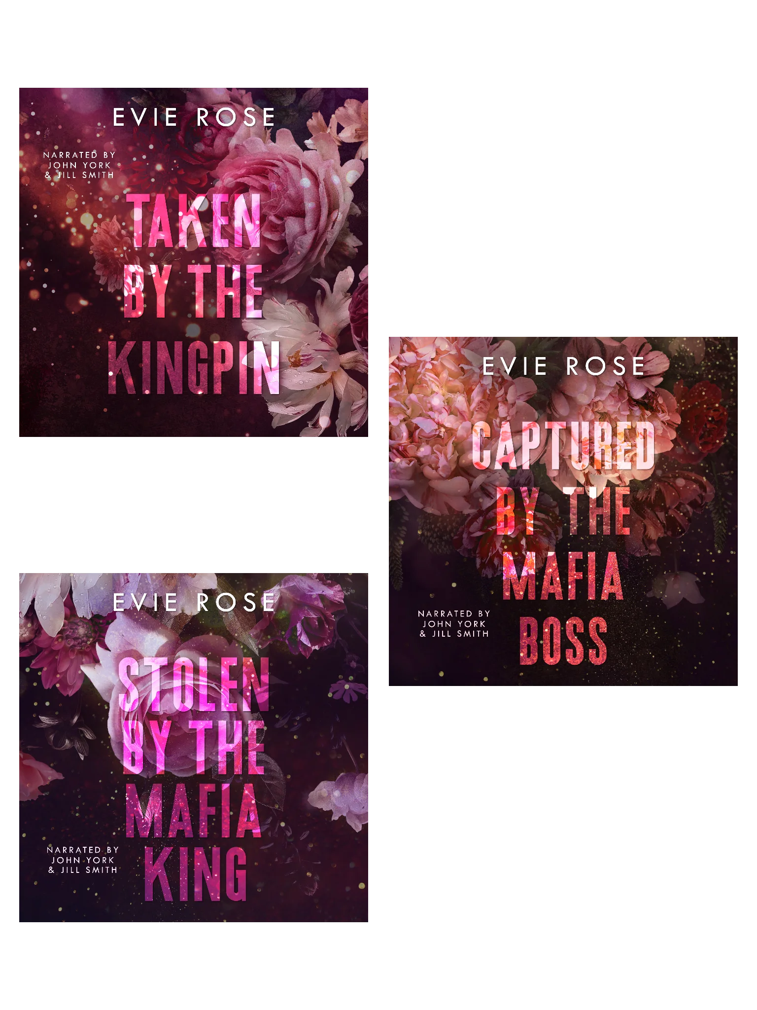 London Mafia Audio - Part 1 Bundle product image (1)