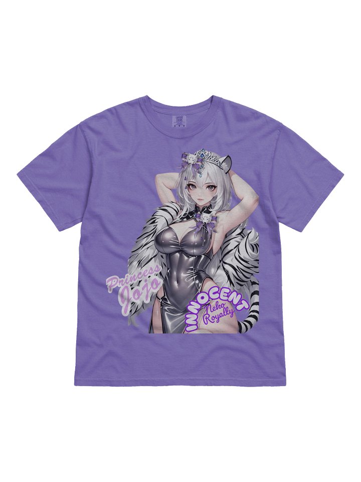 Official Princess Jojo Shirt product image (2)