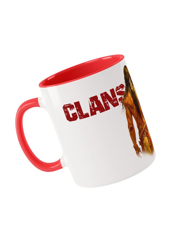 Mug de Sang product image (2)