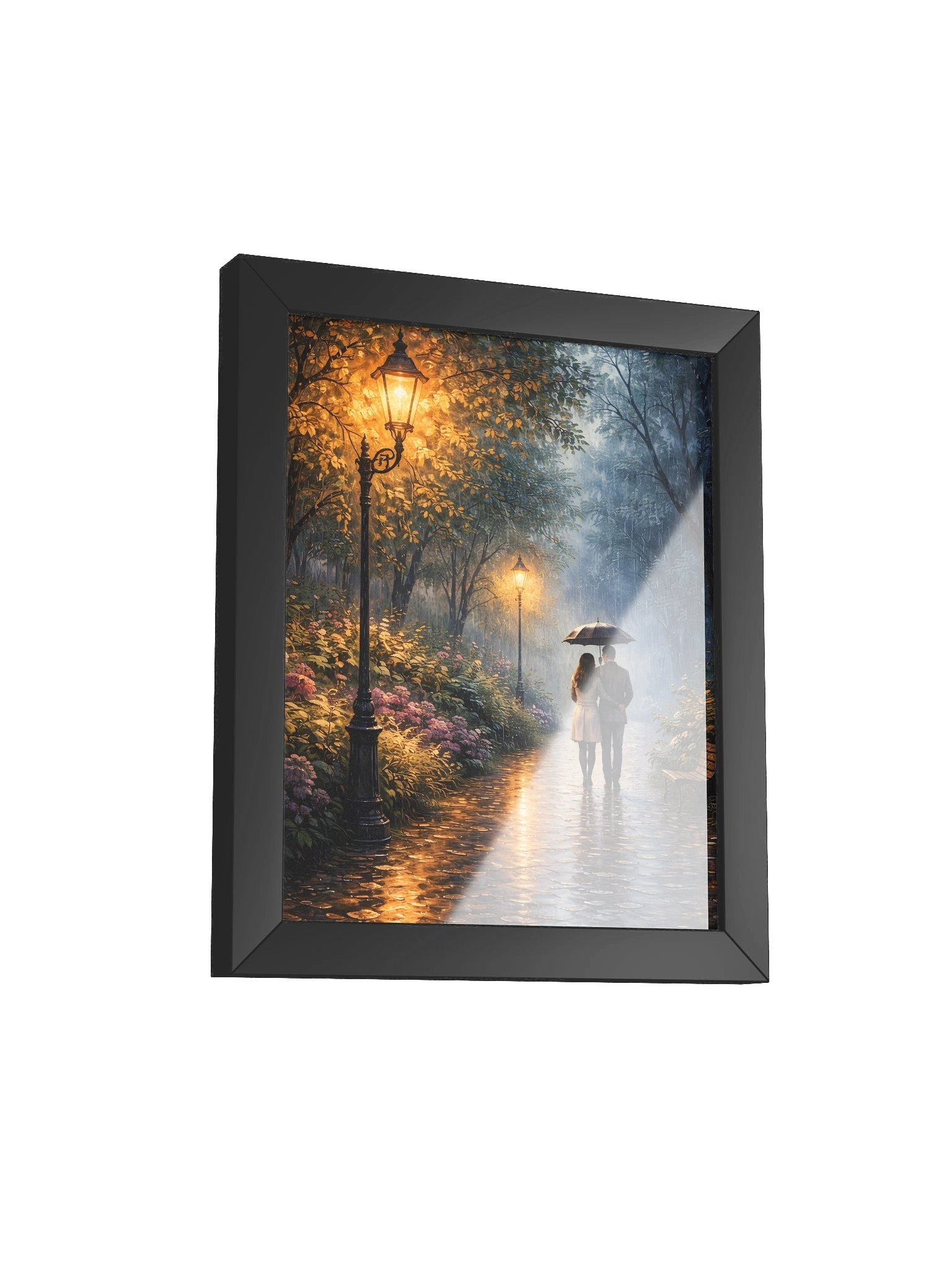 Under the Same Light product image (32)